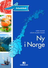 Ny i Norge A1